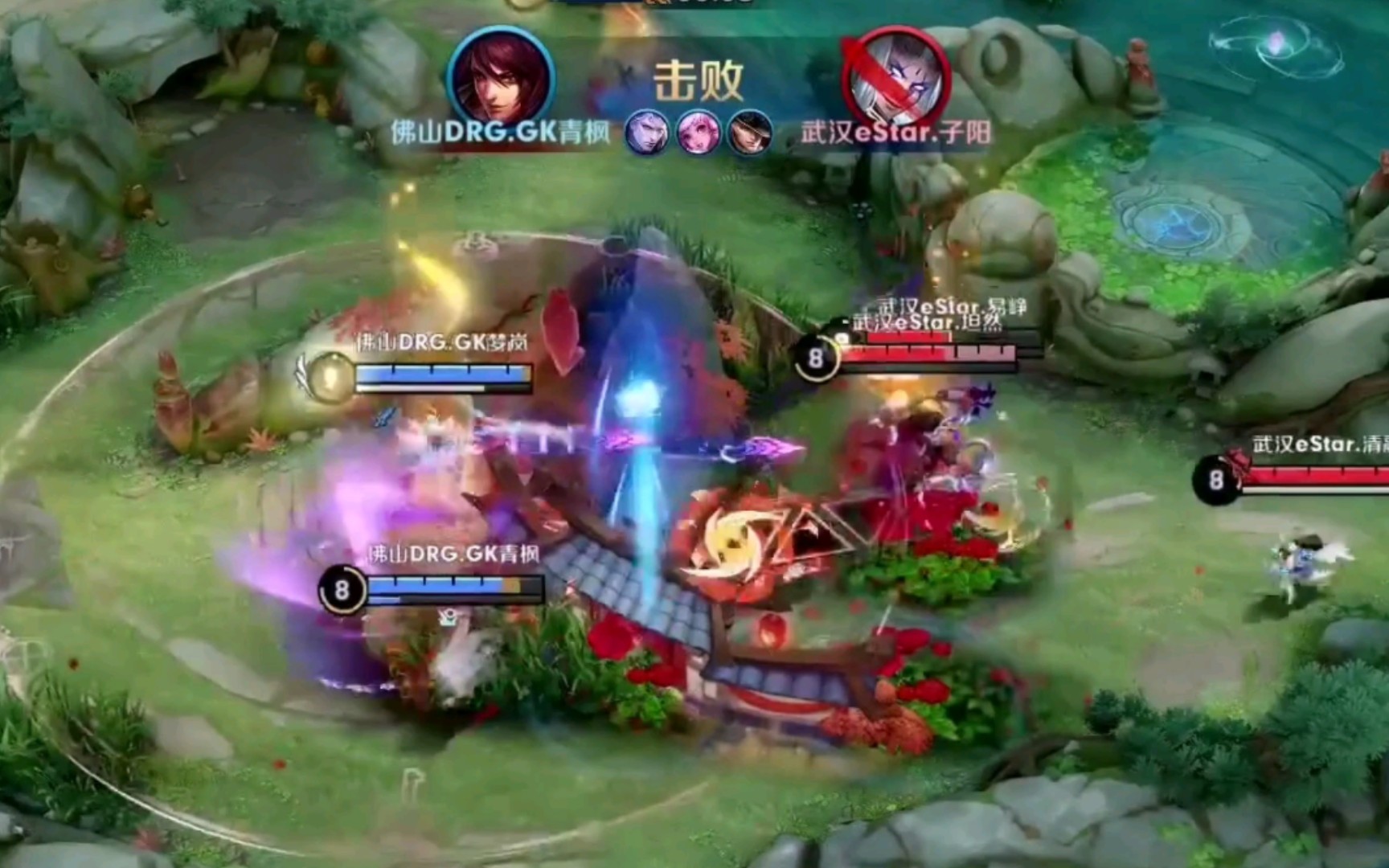 仅信息量大